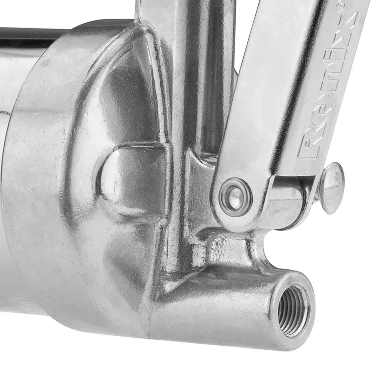 گریس پمپ تمام استیل رونیکس RH-4300